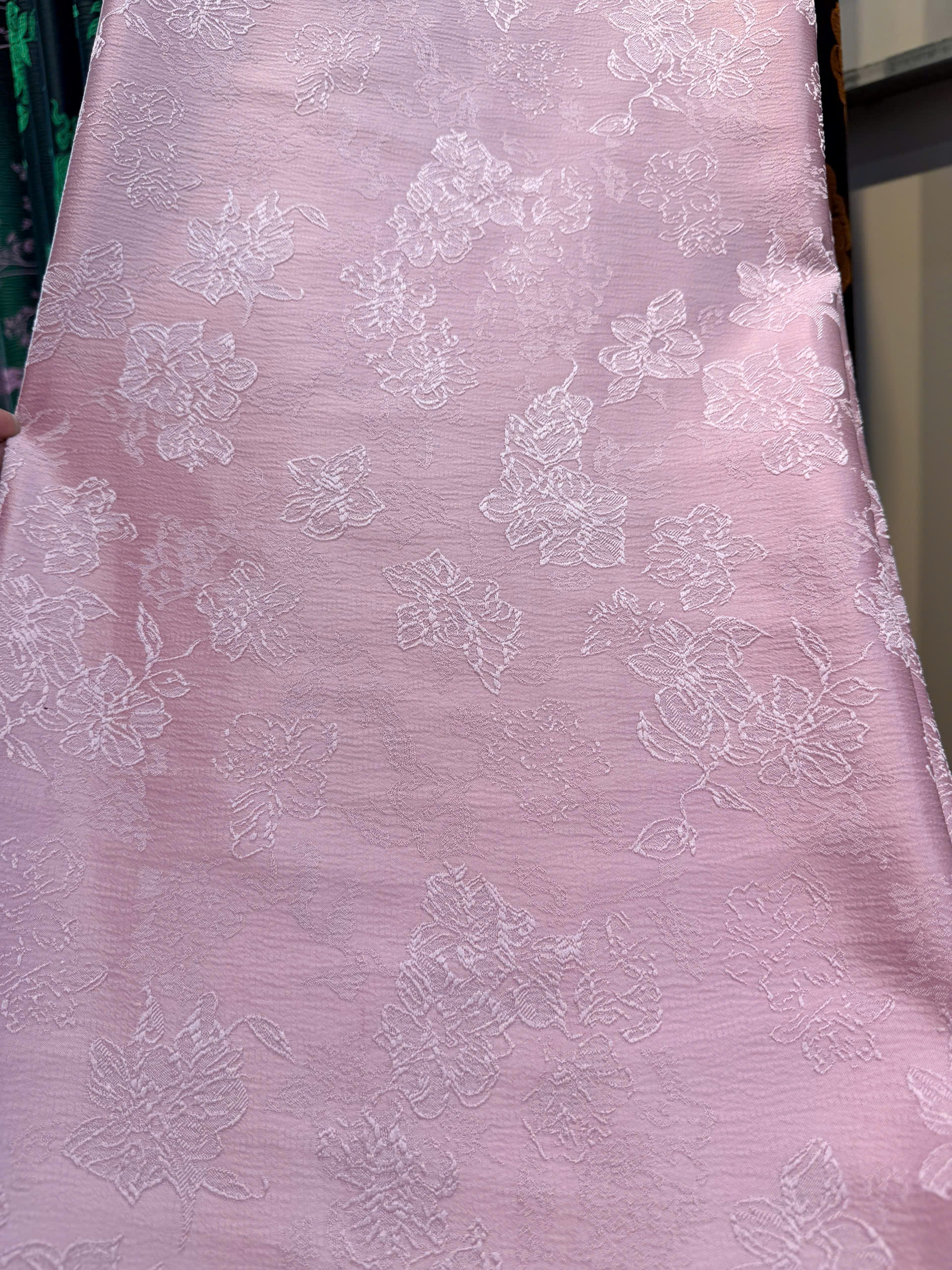 Gấm Thêu Tô Châu