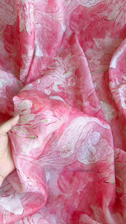 Tằm silk Nhật