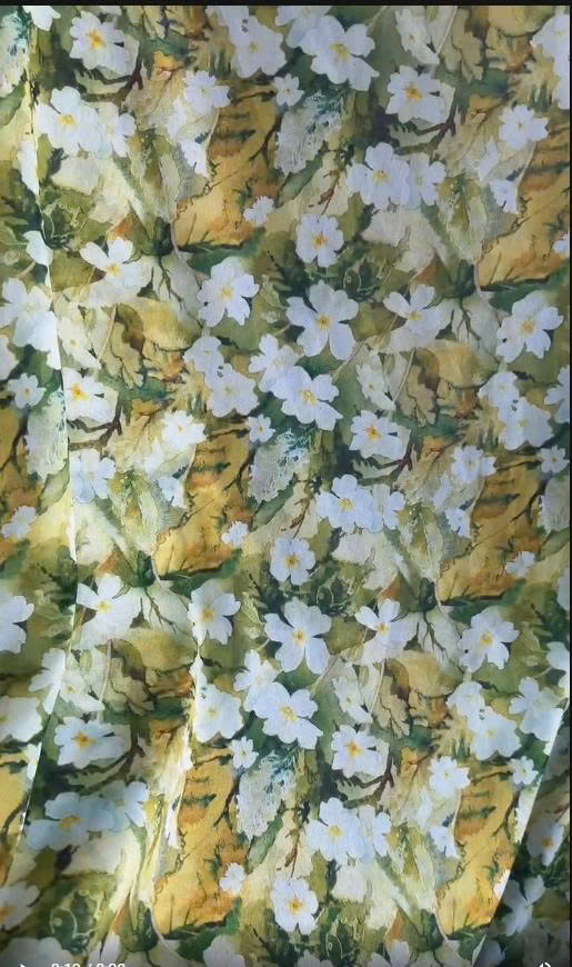 silk nhật