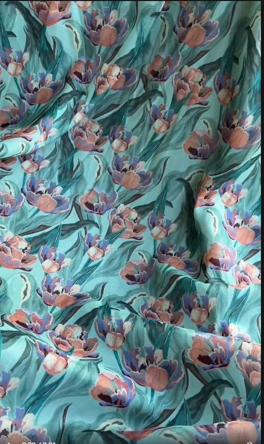 silk nhật