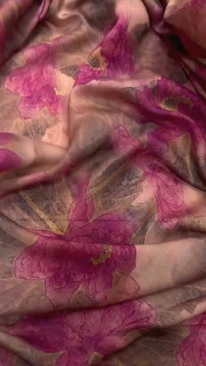 TẰM SILK