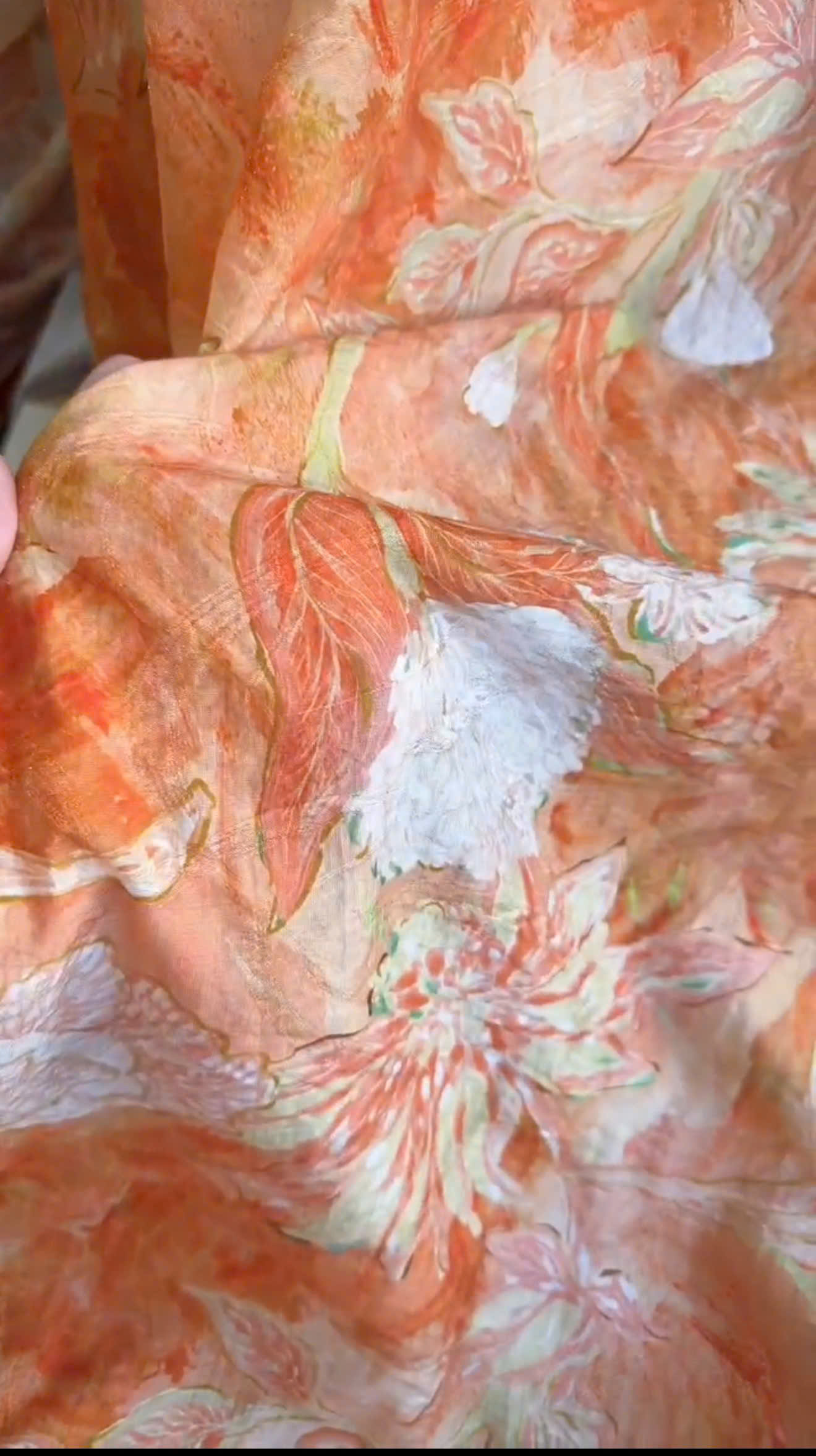 Tằm silk Nhật